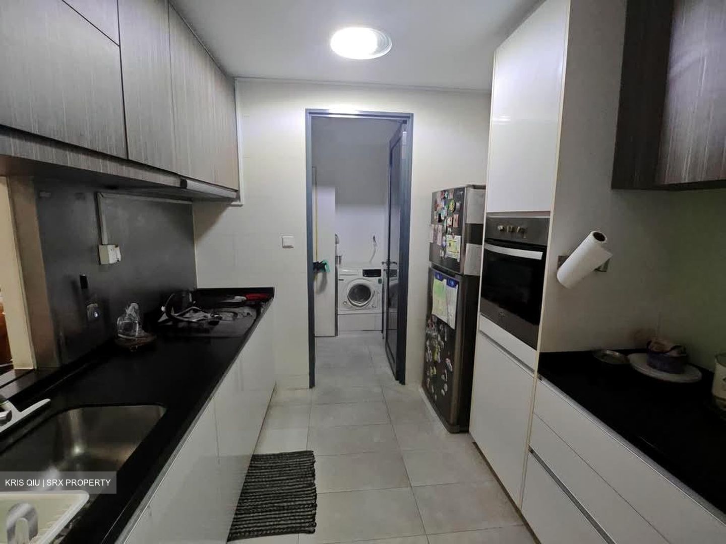 The Palette (D18), Condominium #545449921